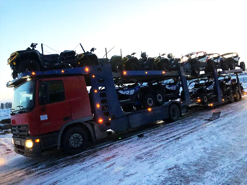 ЧП "Высотный город"