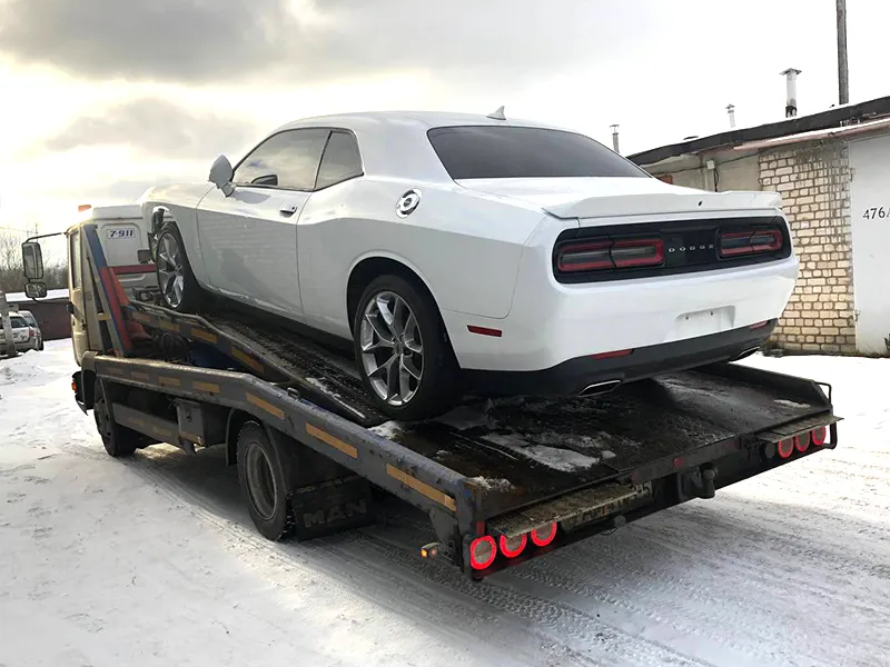 ЧП "Высотный город"