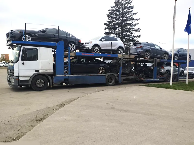 ЧП "Высотный город"