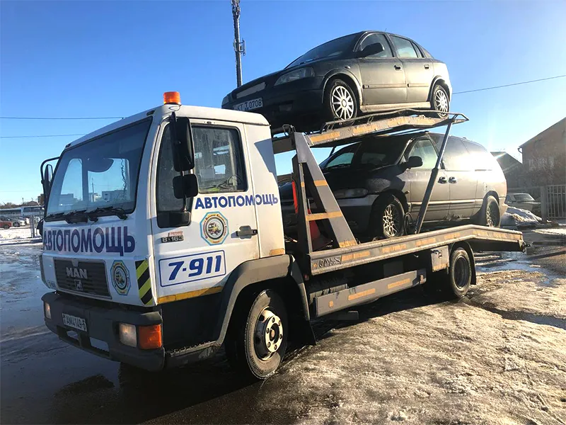 ЧП "Высотный город"