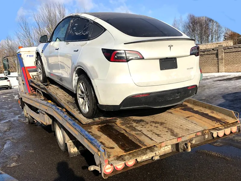 ЧП "Высотный город"