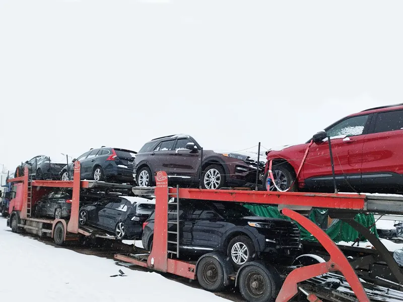 ЧП "Высотный город"