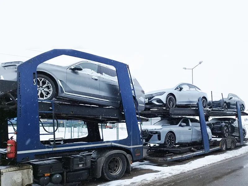 ЧП "Высотный город"