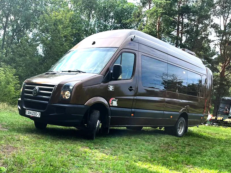 ЧУП Каргобусбел