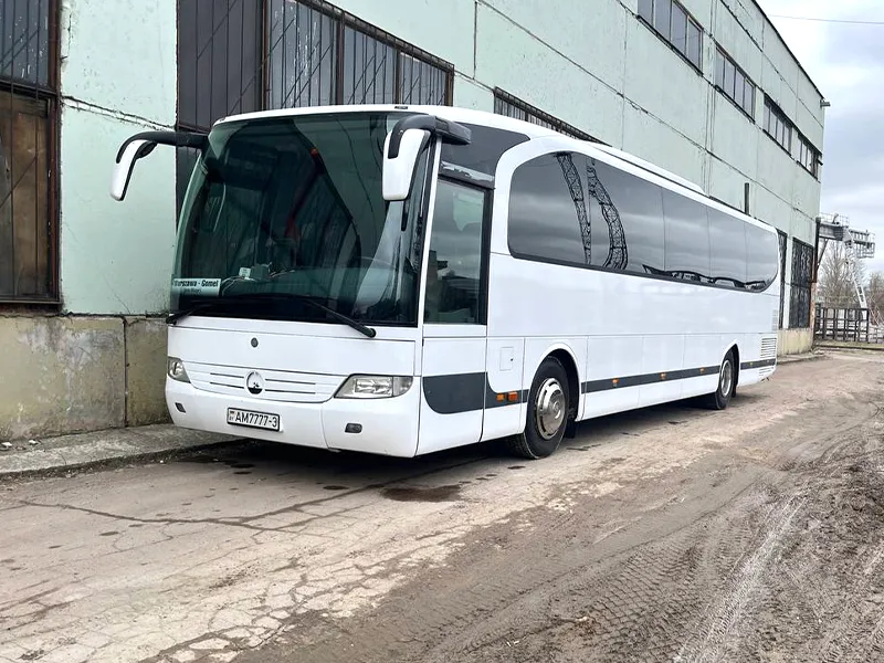 ЧУП Каргобусбел