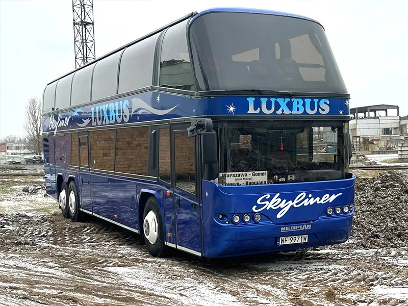 ЧУП Каргобусбел