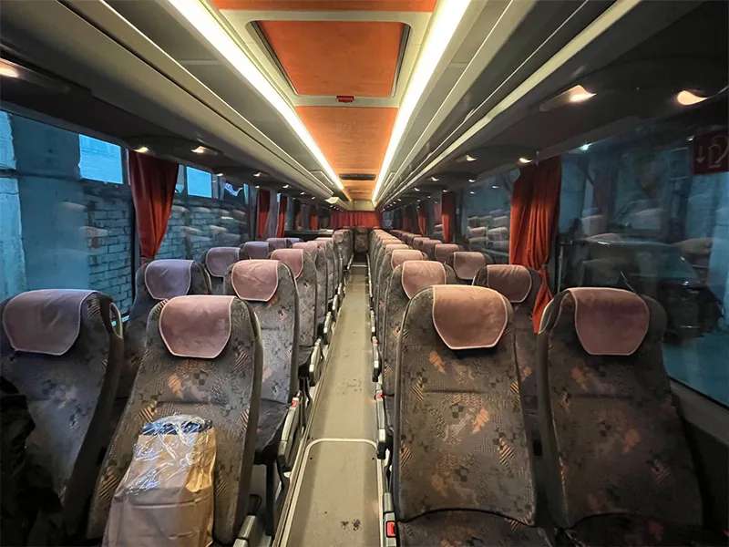 ЧУП Каргобусбел