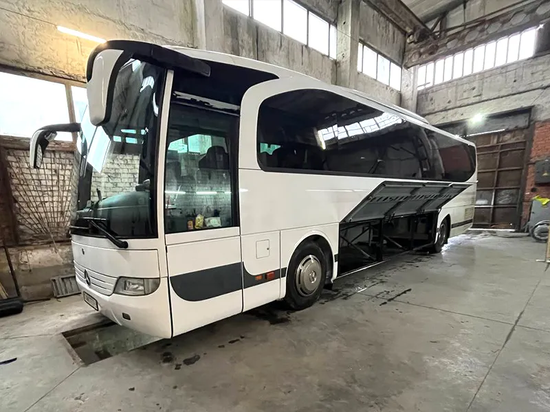 ЧУП Каргобусбел