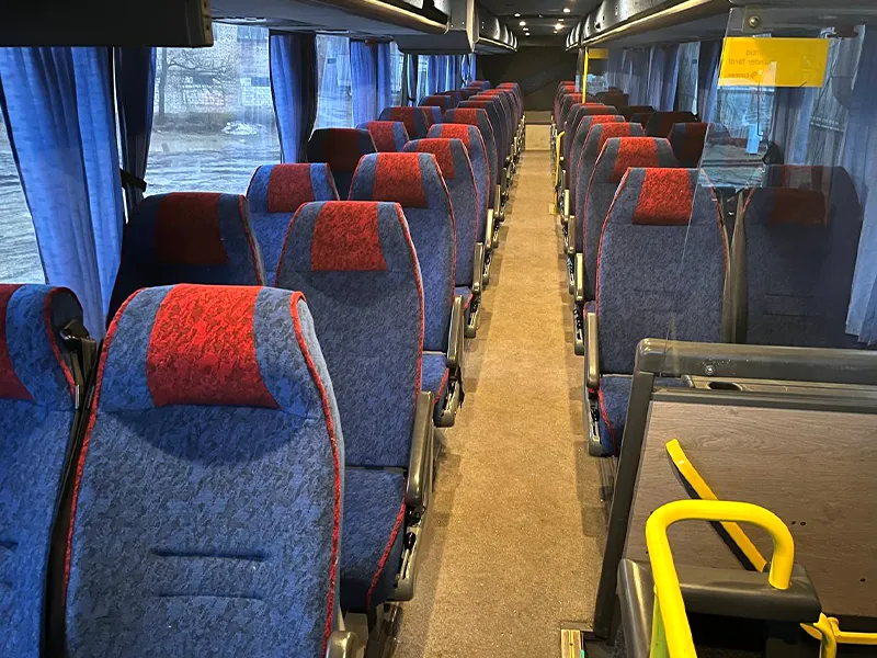 ЧУП Каргобусбел