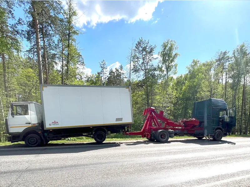 ИП Аранович