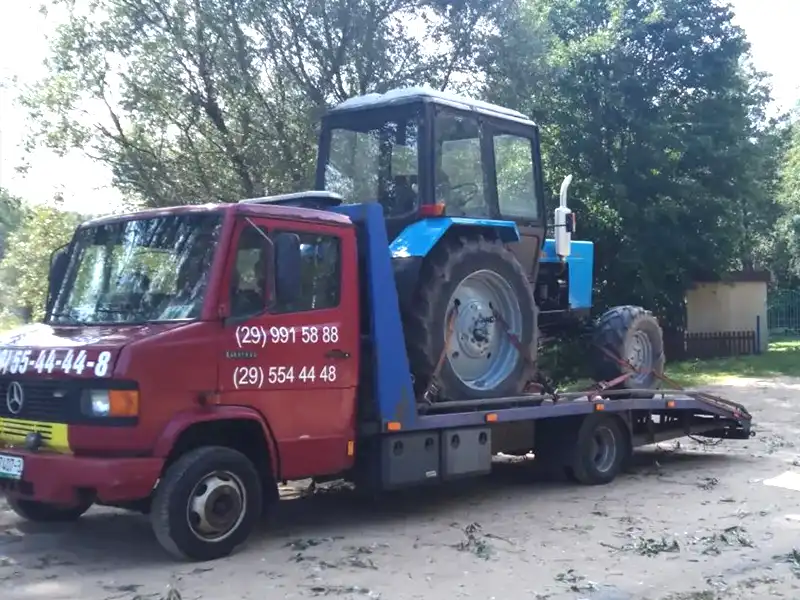 ИП Хотетовский