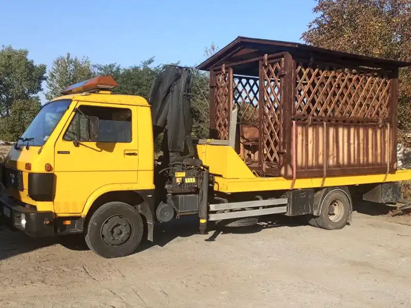 ЧТУП "Случь-авто"