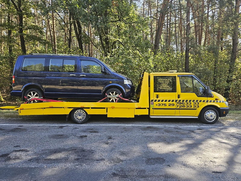 ИП Маковский