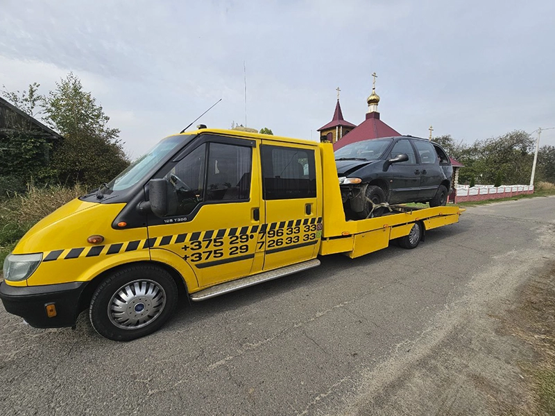 ИП Маковский