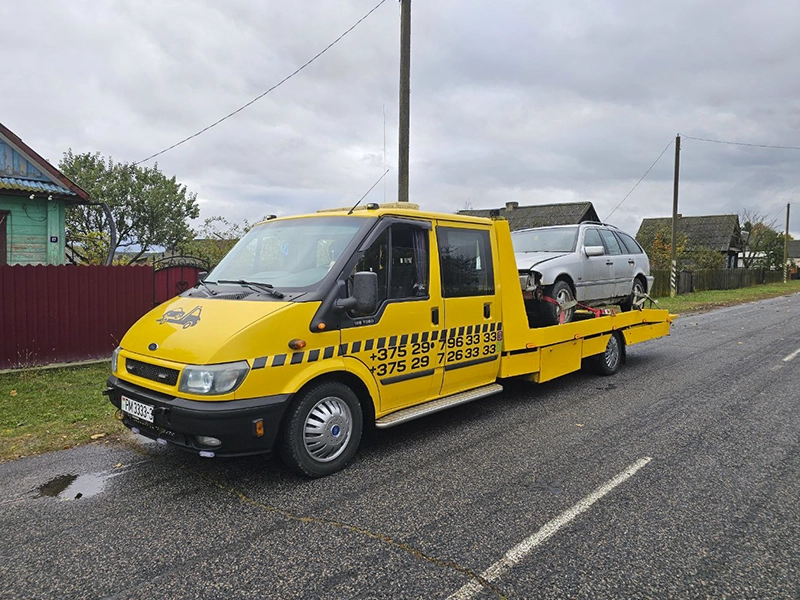 ИП Маковский