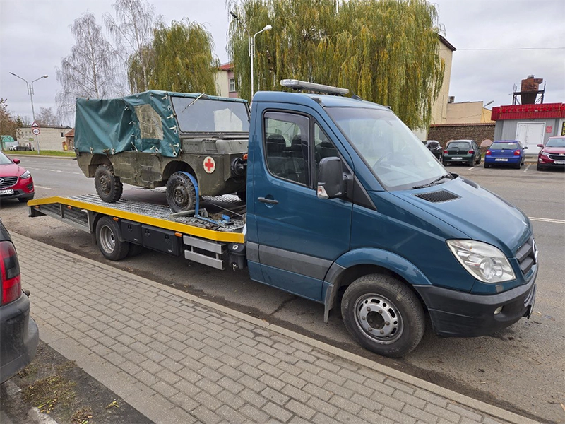 ИП Федоровский