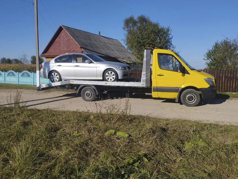 ЧТУП "Случь-авто"