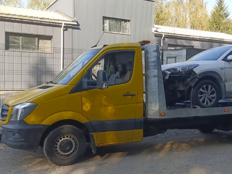 ЧТУП "Случь-авто"