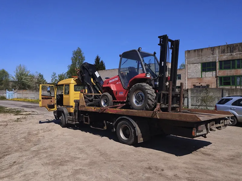 ИП Стрельский