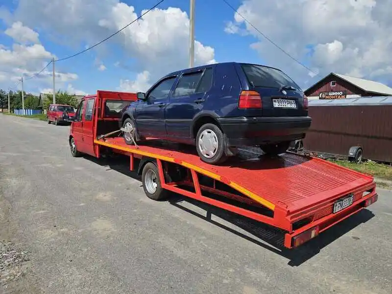 ИП Марковский