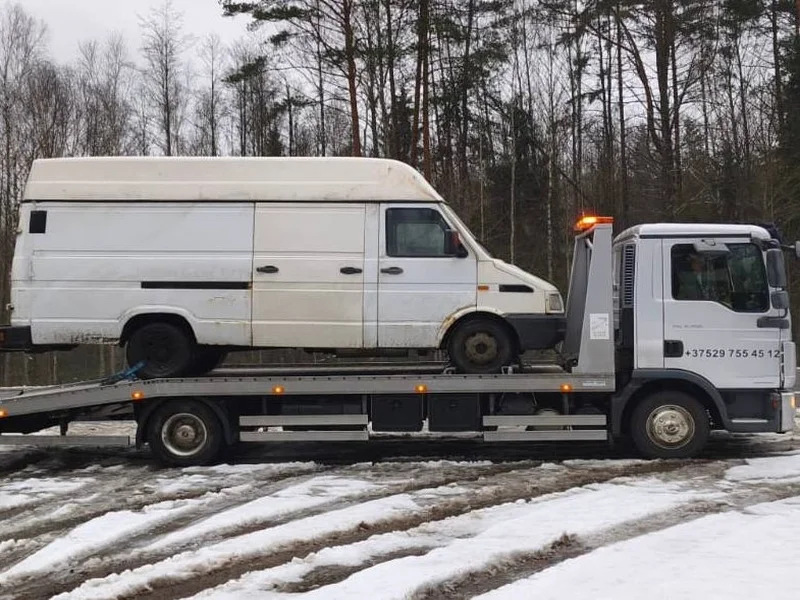 ООО «СД-РефТранс»