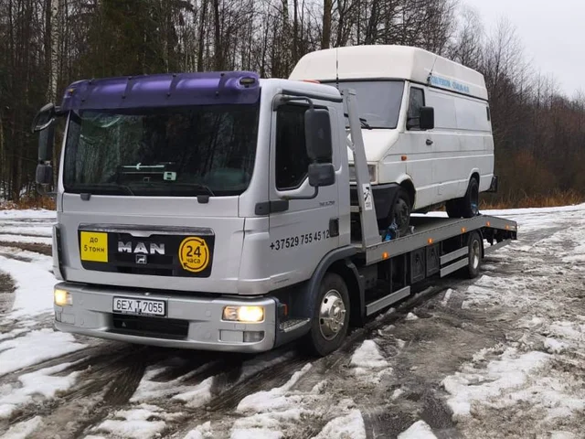 ООО «СД-РефТранс»