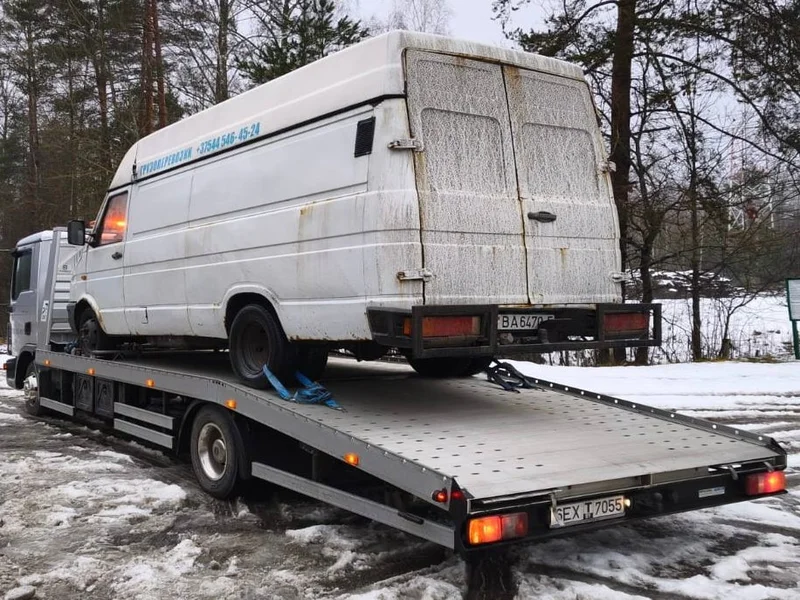 ООО «СД-РефТранс»