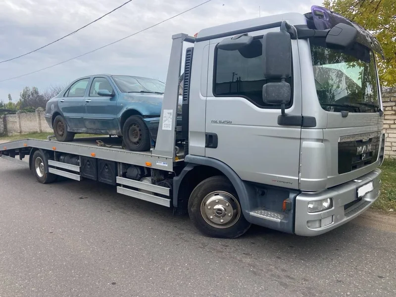 ООО «СД-РефТранс»