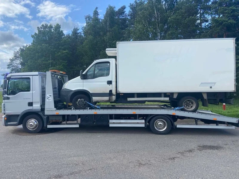 ООО «СД-РефТранс»