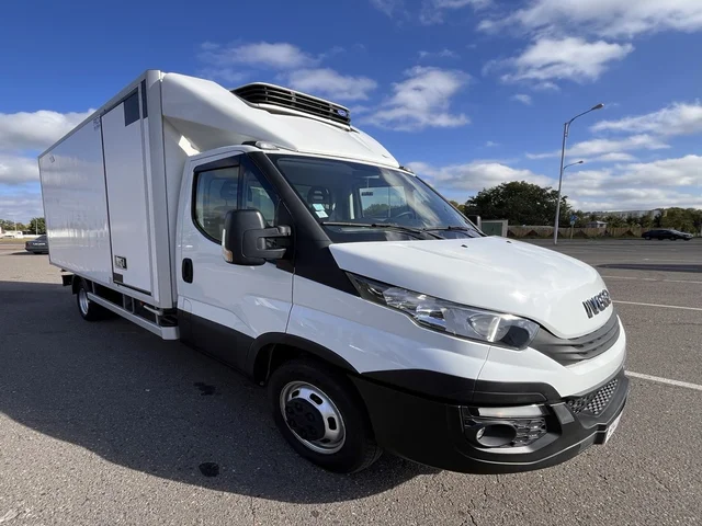 ООО «СД-РефТранс»