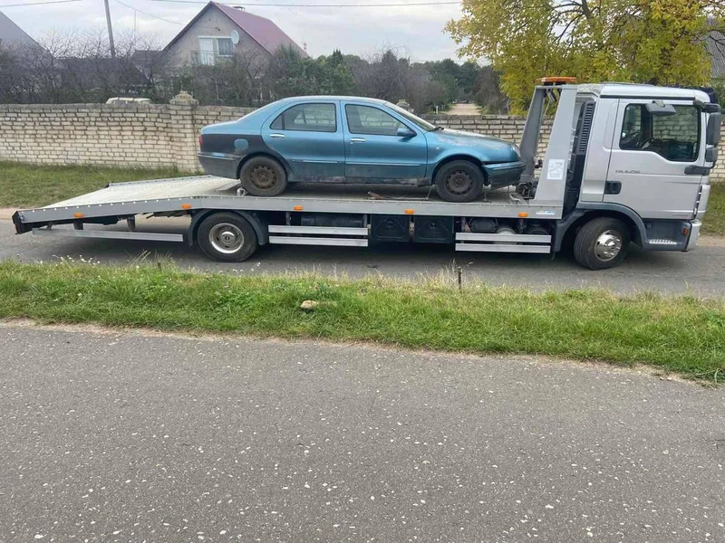 ООО «СД-РефТранс»