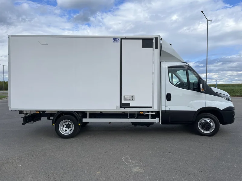 ООО «СД-РефТранс»