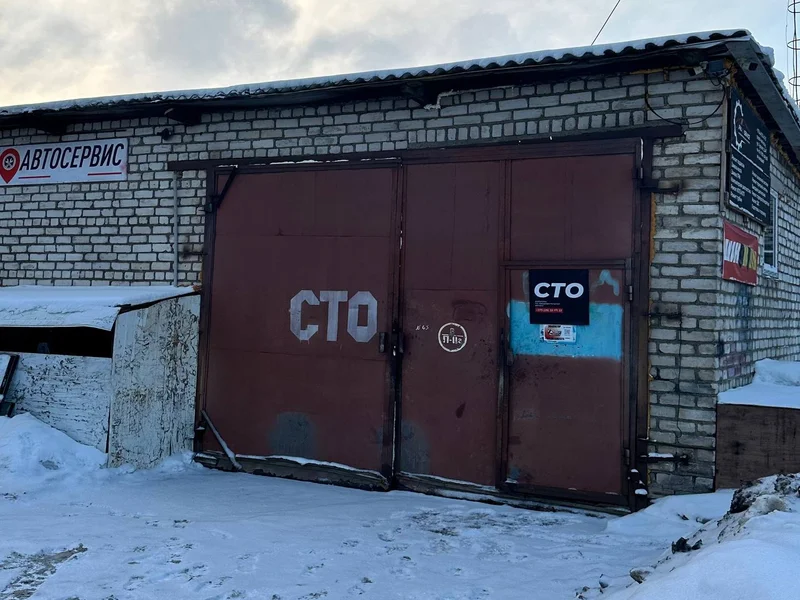   ООО "Олавтосервис"