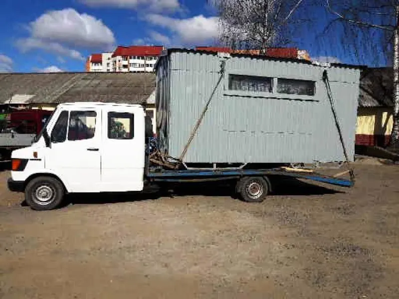 ИП Баранов