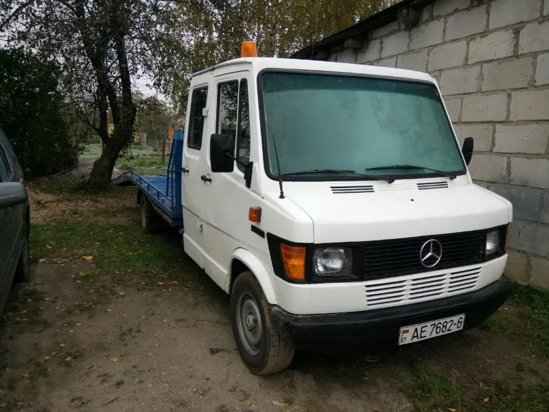 ИП Баранов
