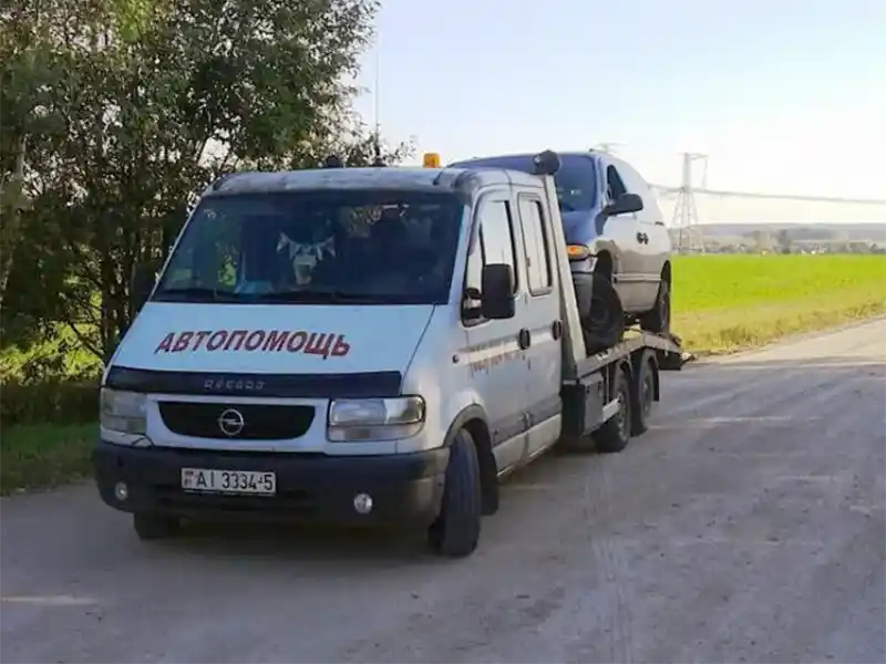 ООО "Профмеханик сервис"
