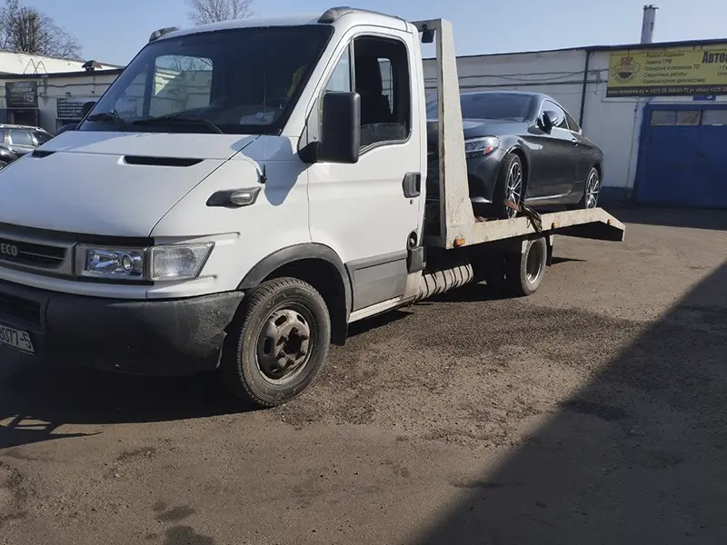 ИП Соловьев