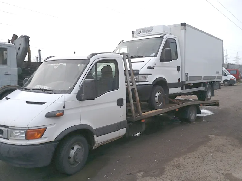 ИП Соловьев