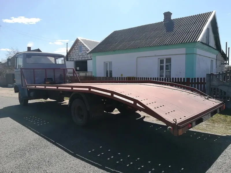 ИП Бахур