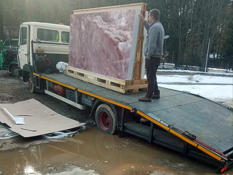 Грузоперевозки Минск ИП Дубовский