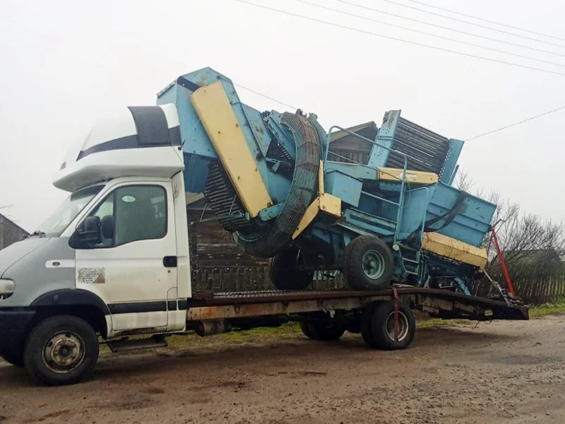 ИП Самайлович Эвакуатор до 5тонн