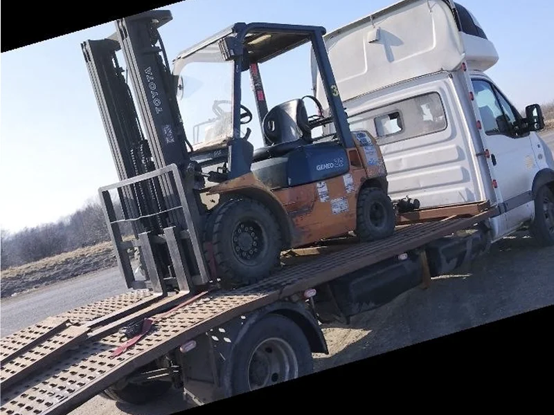 ИП Самайлович Эвакуатор до 5тонн