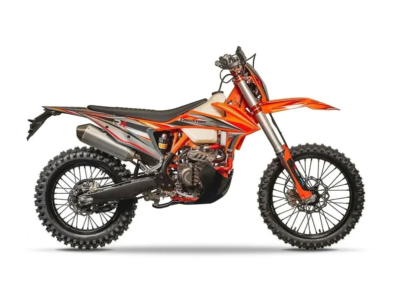 REGULMOTO Crosstrec ИП Гайшунов