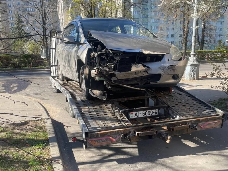 ИП Воловицкий