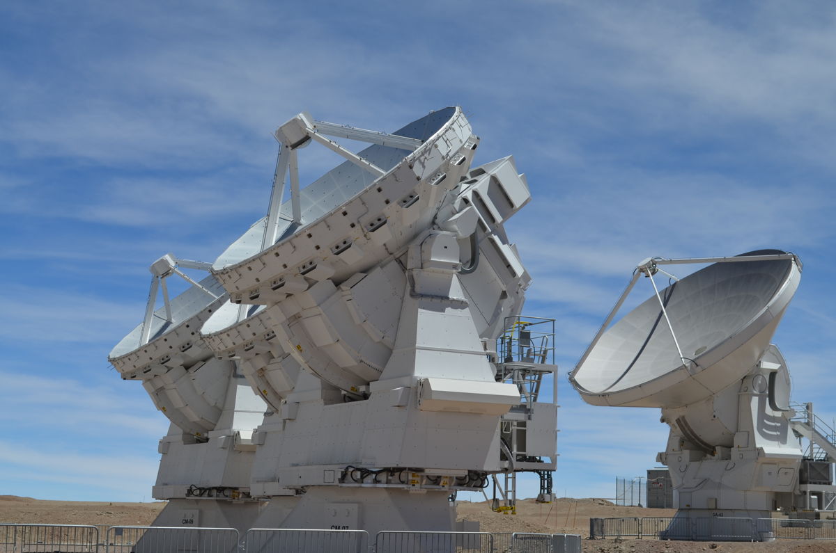 ALMA