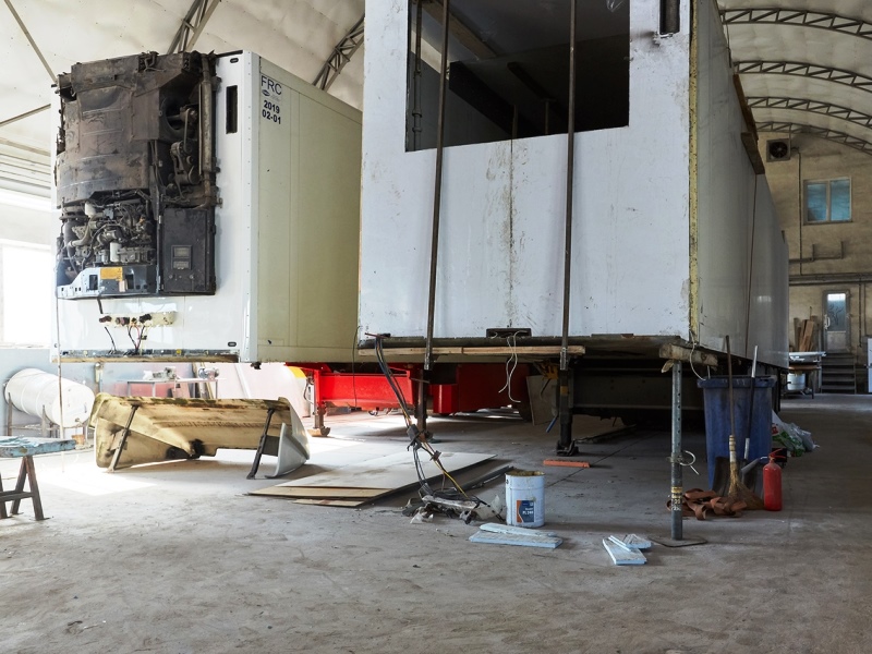 ООО "БелТракЦентр"