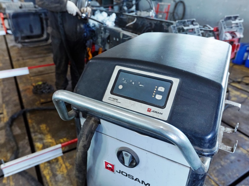 ООО "БелТракЦентр"