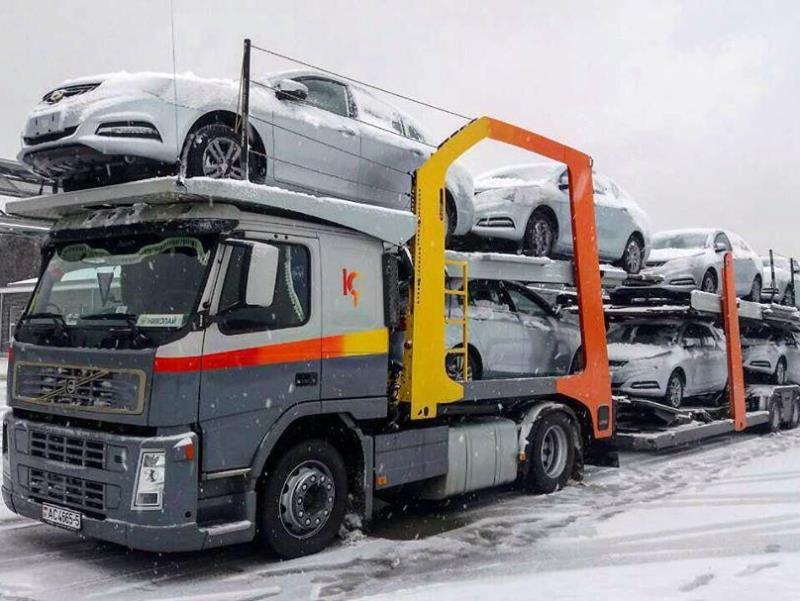 ЧТУП "БогданаТрансАвто"