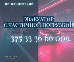 ИП Ольшевский