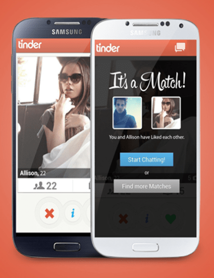 tinder